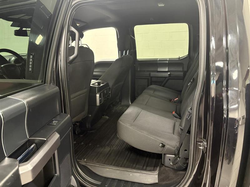 ford F-150 2020 - 9