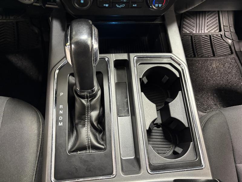 ford F-150 2020 - 10