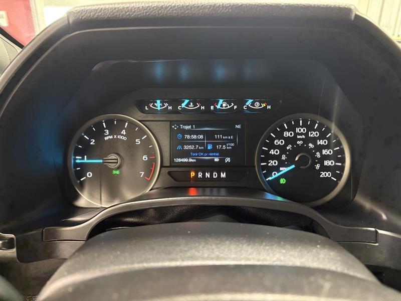 ford F-150 2020 - 11