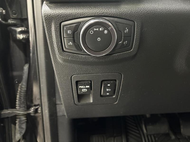 ford F-150 2020 - 18
