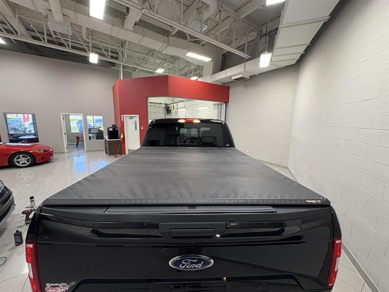 ford F-150 2020 - 22