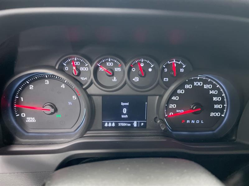 chevrolet Silverado 2500 2024 - 15