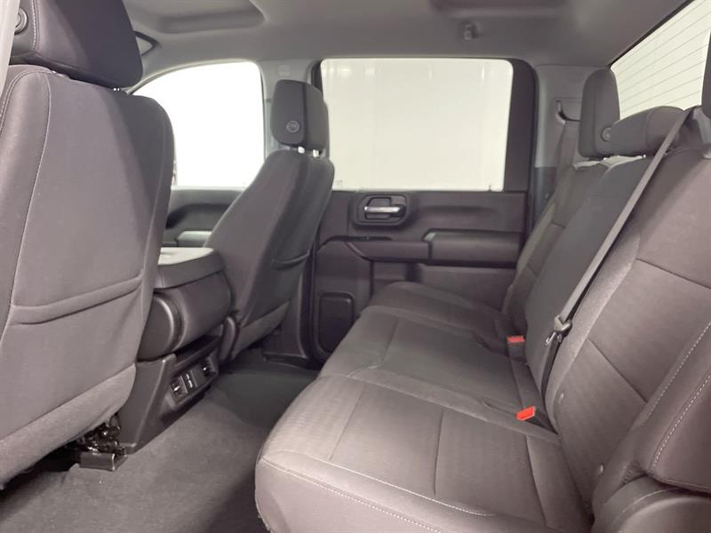chevrolet Silverado 2500 2024 - 19
