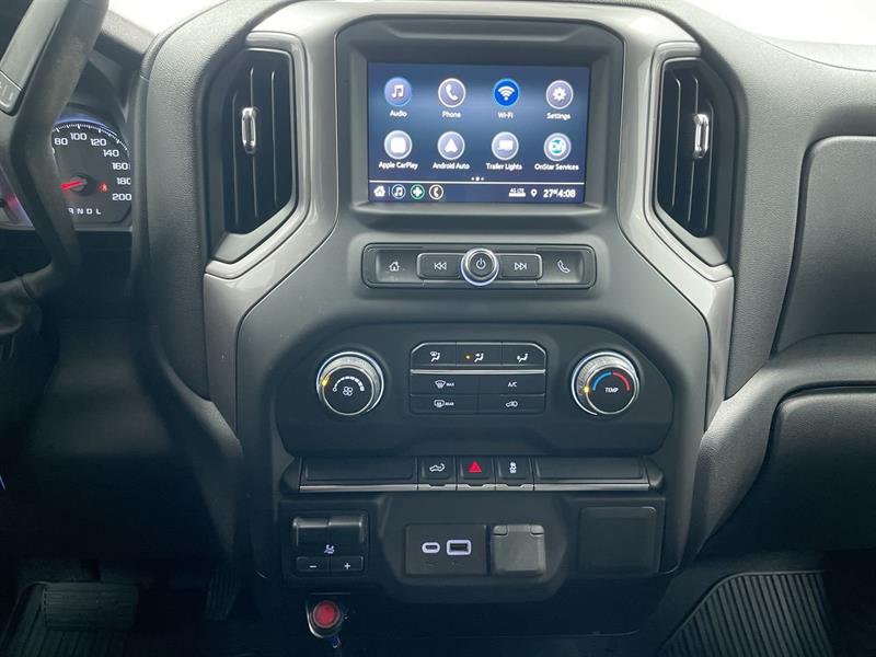 chevrolet Silverado 1500 2021 - 15