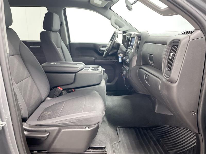 chevrolet Silverado 1500 2021 - 20
