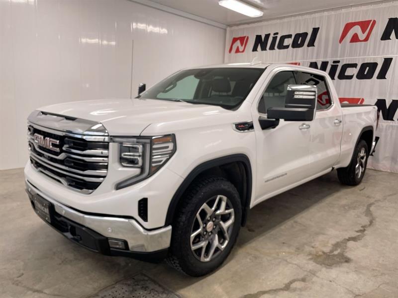 gmc Sierra 1500 2024 - 1