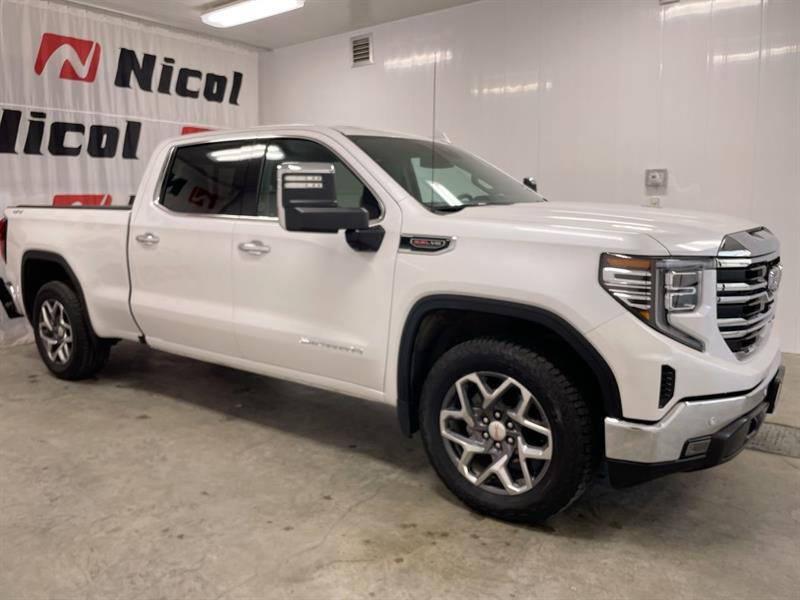 gmc Sierra 1500 2024 - 2