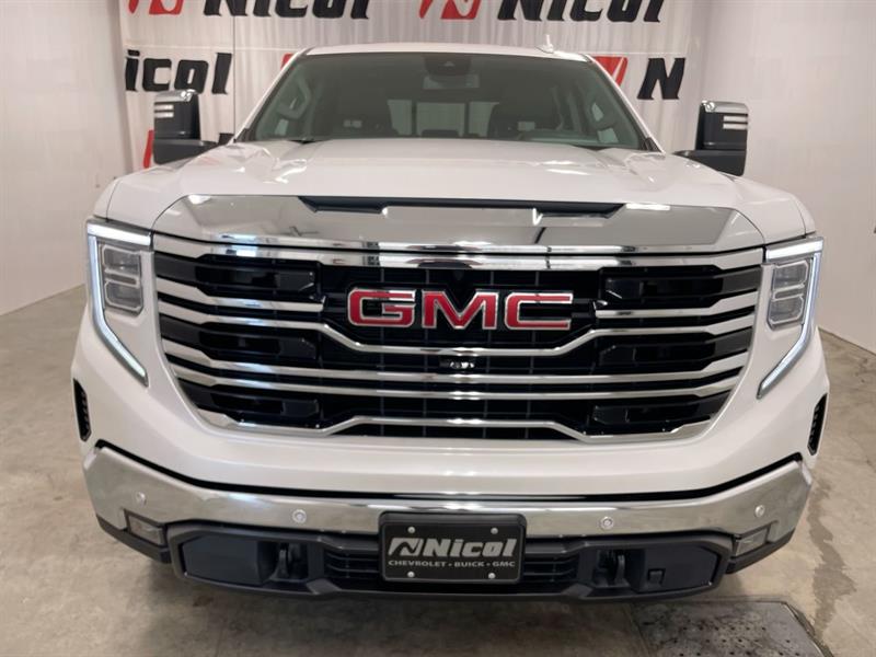 gmc Sierra 1500 2024 - 3