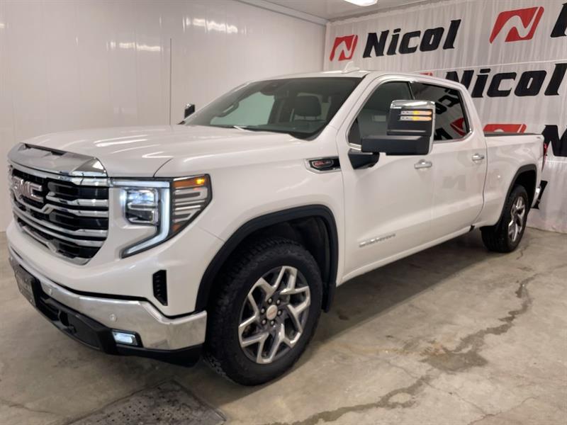 gmc Sierra 1500 2024 - 4