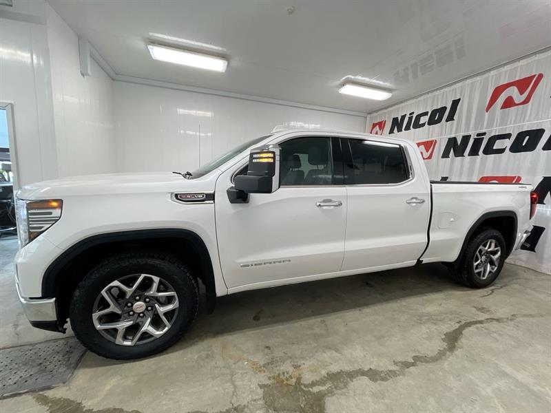 gmc Sierra 1500 2024 - 5