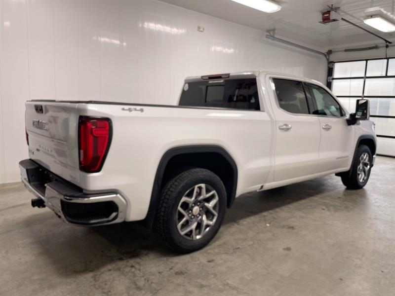gmc Sierra 1500 2024 - 8