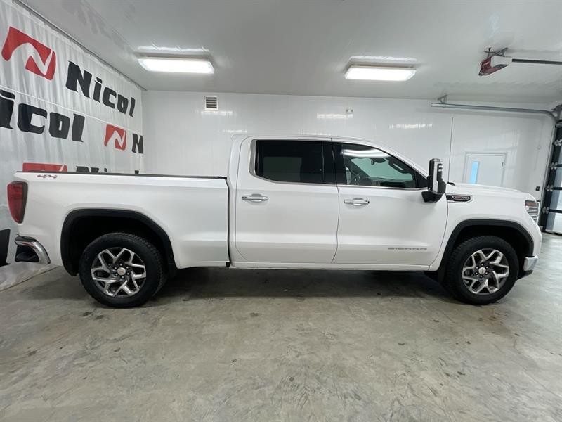 gmc Sierra 1500 2024 - 9