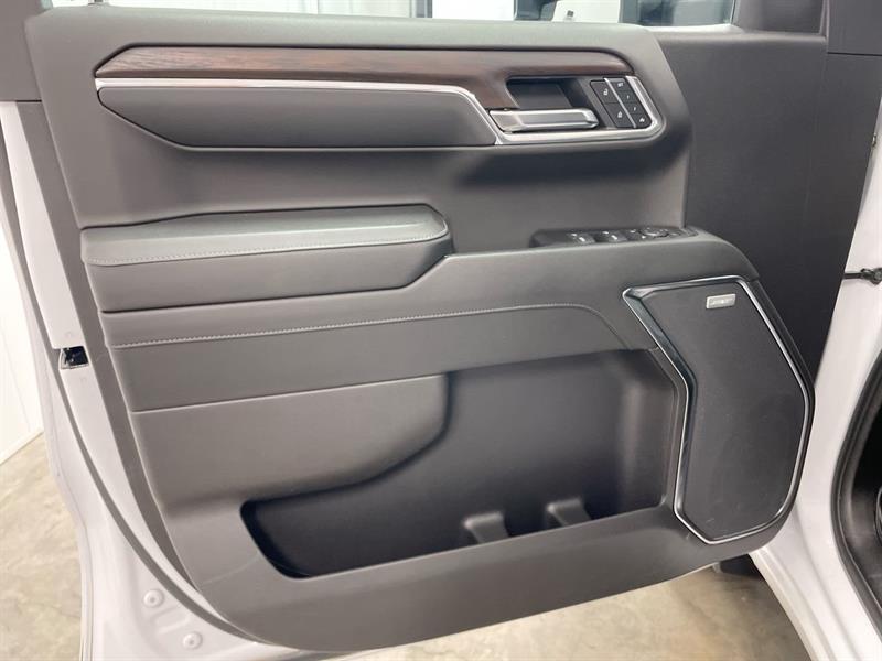 gmc Sierra 1500 2024 - 13