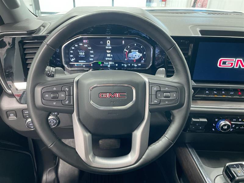 gmc Sierra 1500 2024 - 14