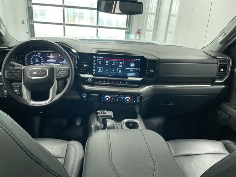 gmc Sierra 1500 2024 - 18