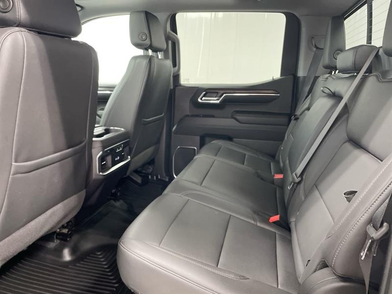 gmc Sierra 1500 2024 - 20
