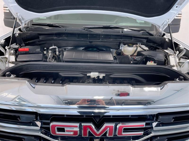 gmc Sierra 1500 2024 - 22