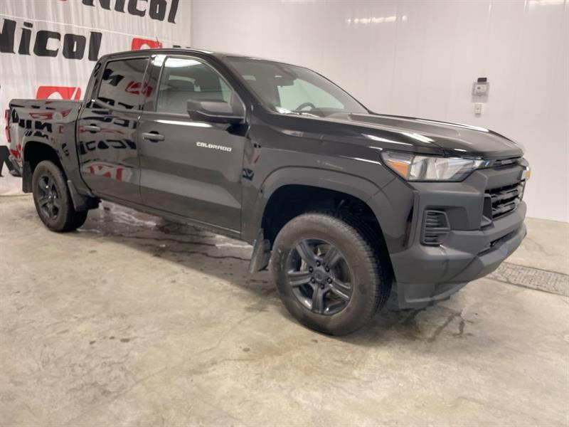 chevrolet Colorado 2024 - 2