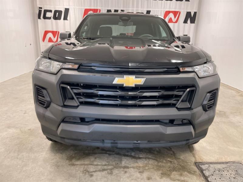 chevrolet Colorado 2024 - 3