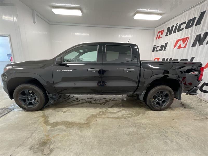 chevrolet Colorado 2024 - 5