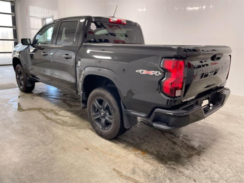 chevrolet Colorado 2024 - 6