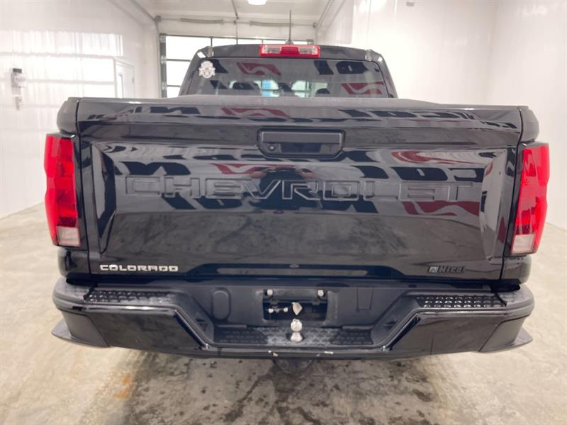 chevrolet Colorado 2024 - 7
