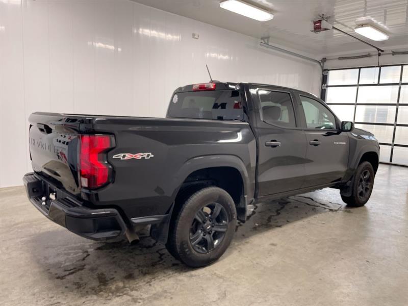 chevrolet Colorado 2024 - 8