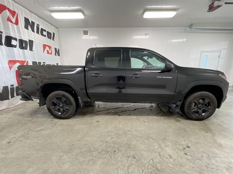 chevrolet Colorado 2024 - 9
