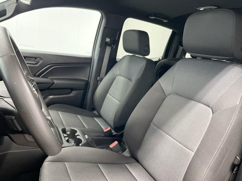 chevrolet Colorado 2024 - 11