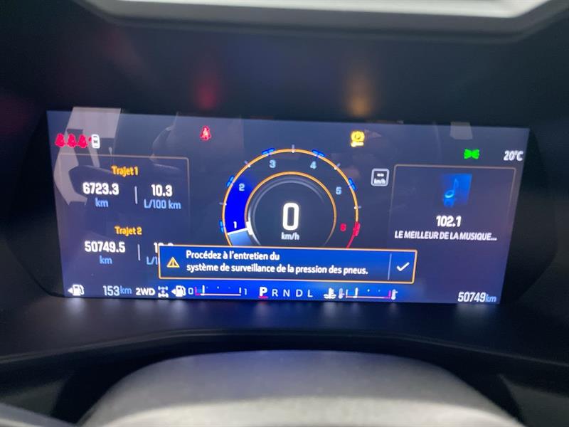 chevrolet Colorado 2024 - 14