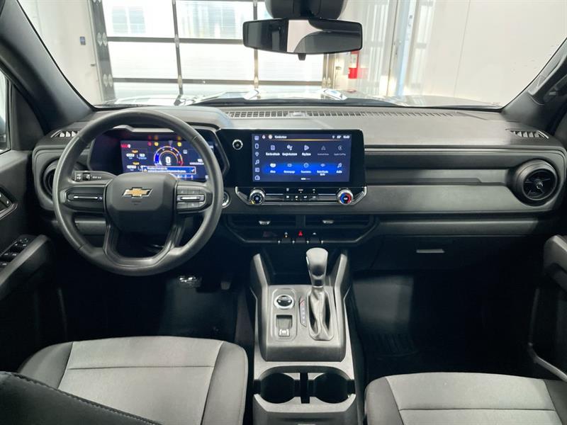 chevrolet Colorado 2024 - 17