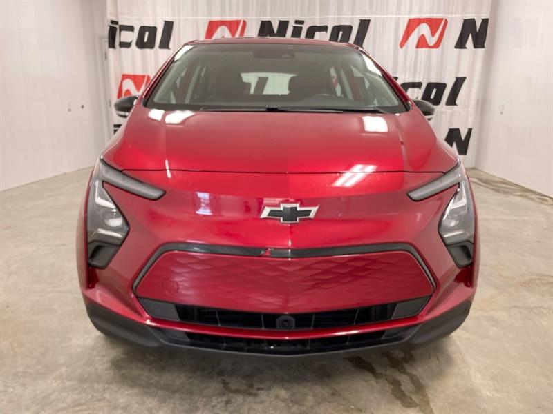 chevrolet Bolt EV 2023 - 3