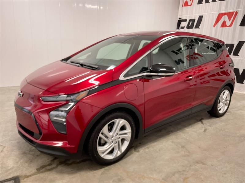 chevrolet Bolt EV 2023 - 4