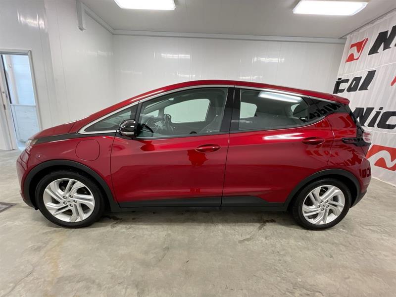chevrolet Bolt EV 2023 - 5