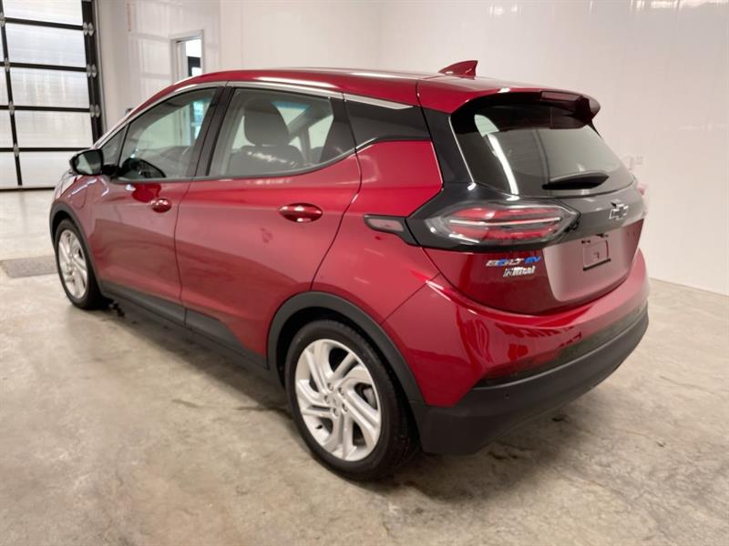 chevrolet Bolt EV 2023 - 6