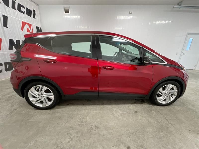 chevrolet Bolt EV 2023 - 9