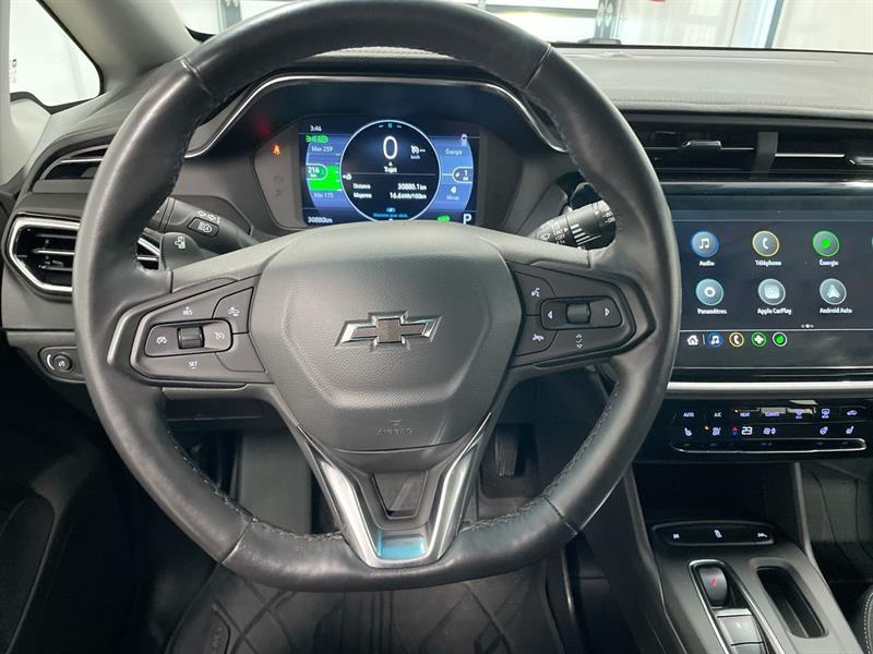 chevrolet Bolt EV 2023 - 14