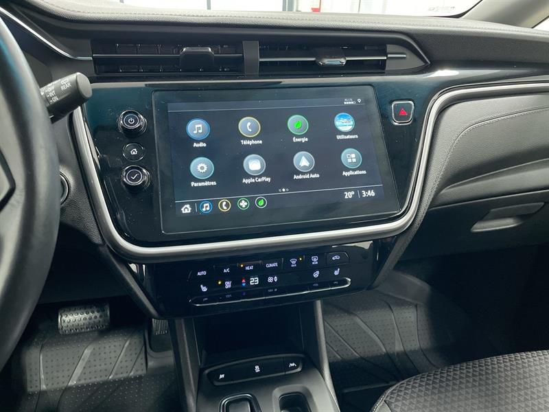 chevrolet Bolt EV 2023 - 16