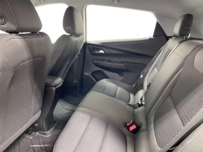 chevrolet Bolt EV 2023 - 19