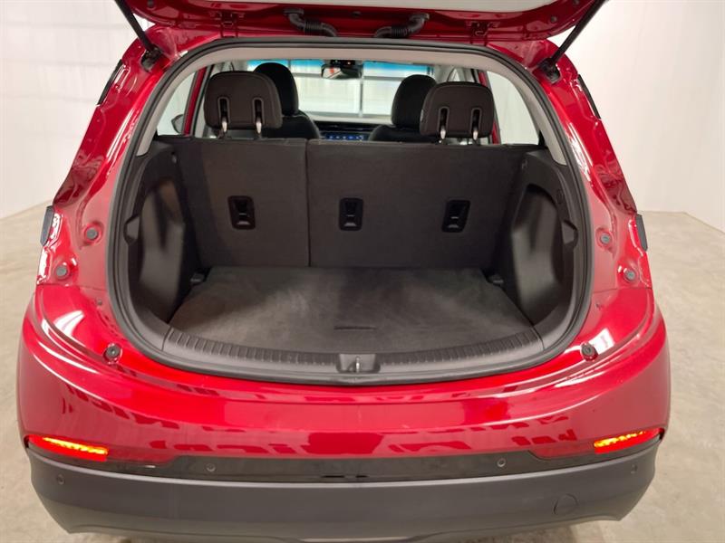 chevrolet Bolt EV 2023 - 20