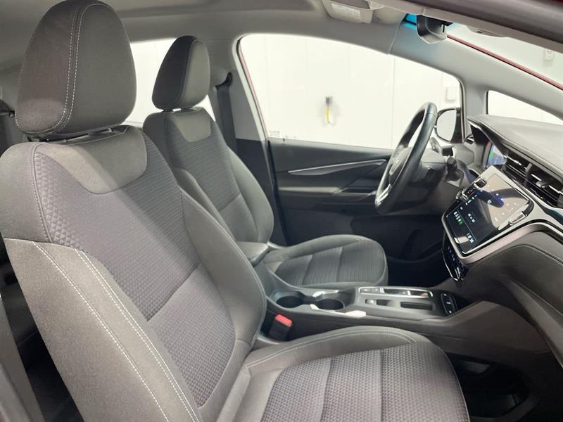 chevrolet Bolt EV 2023 - 21