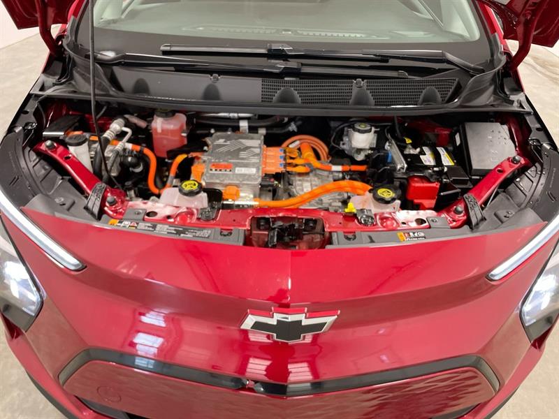 chevrolet Bolt EV 2023 - 22