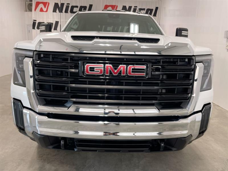 gmc Sierra 2500 2024 - 3