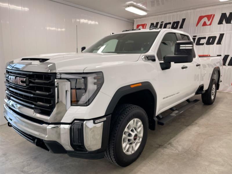 gmc Sierra 2500 2024 - 4