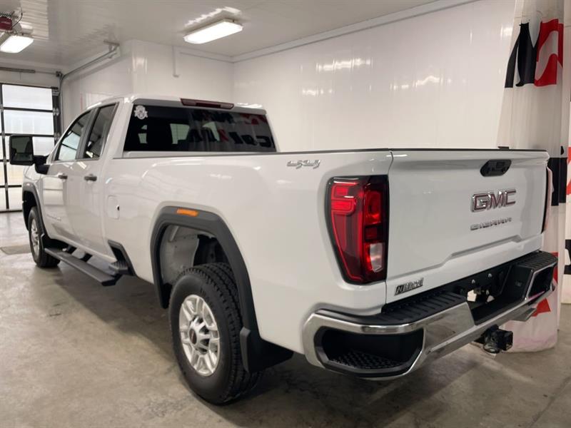 gmc Sierra 2500 2024 - 6