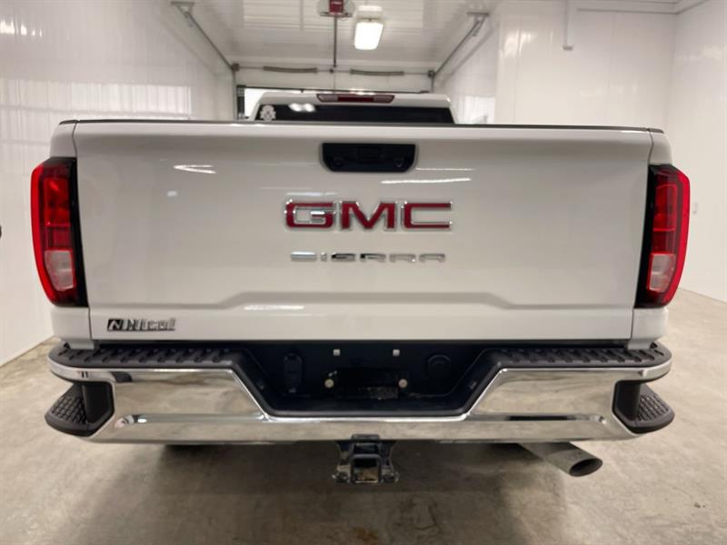 gmc Sierra 2500 2024 - 7