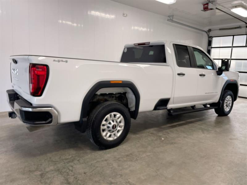 gmc Sierra 2500 2024 - 8