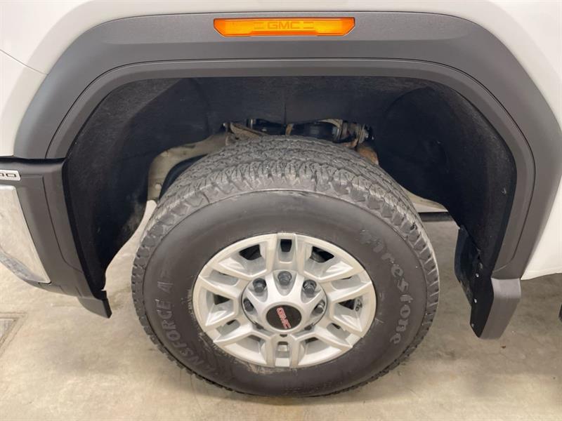 gmc Sierra 2500 2024 - 10