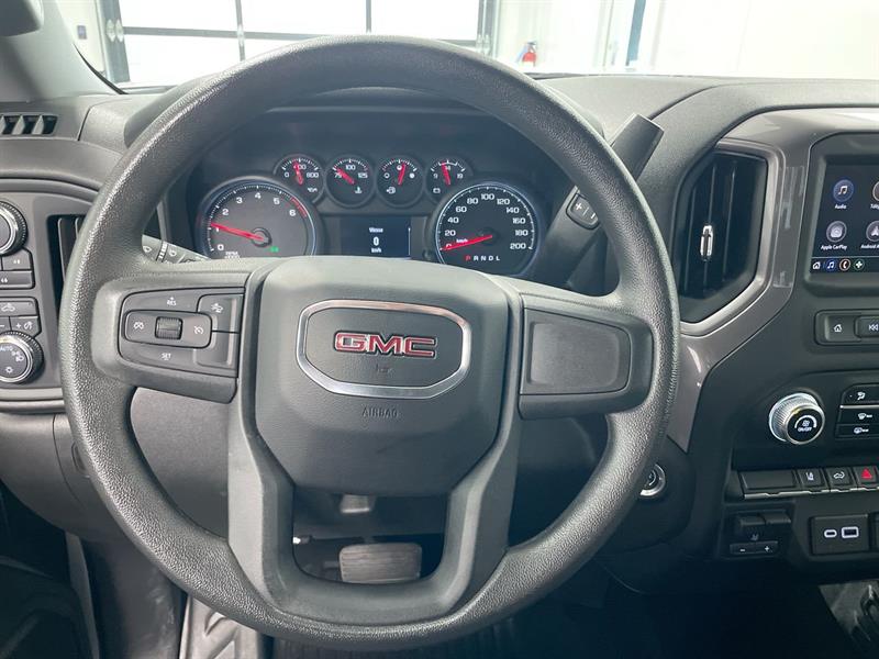 gmc Sierra 2500 2024 - 13