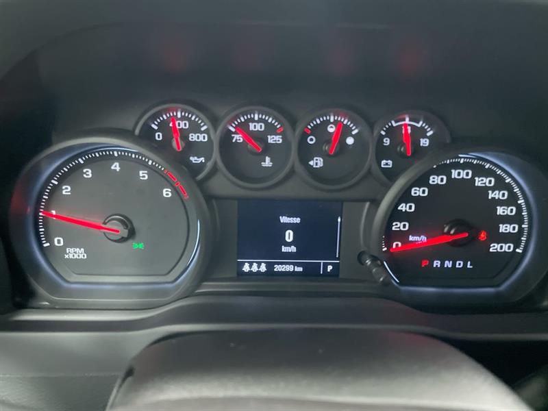 gmc Sierra 2500 2024 - 14